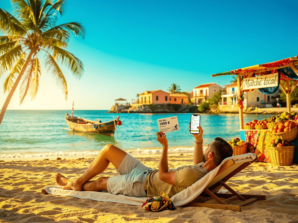 ou partir en février au soleil pas cher