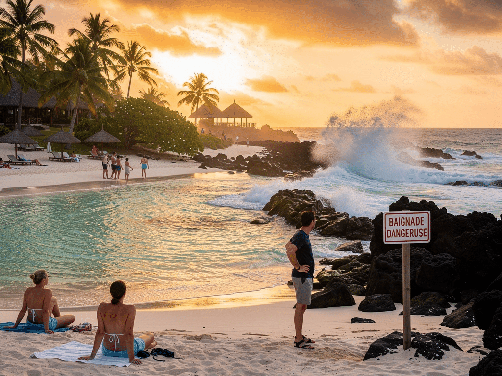 île maurice endroit à éviter