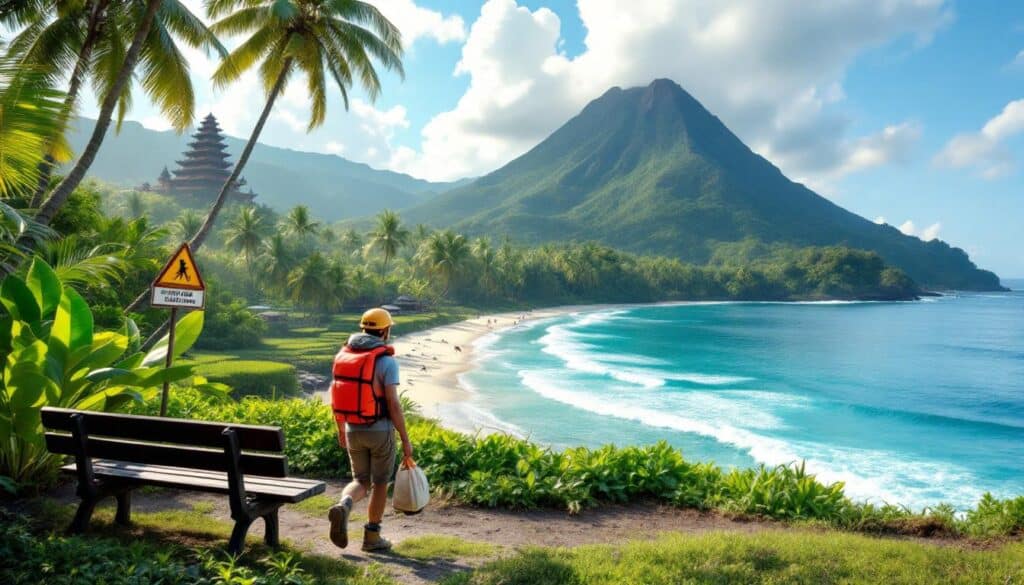 découvrez les véritables risques à bali pour préparer votre voyage en toute sécurité et profiter sereinement de cette île magnifique.