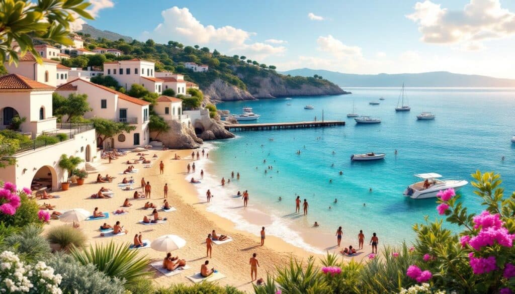découvrez capo d'orlando en sicile, ses plages magnifiques, ses activités variées et son charme côtier unique pour des vacances inoubliables.