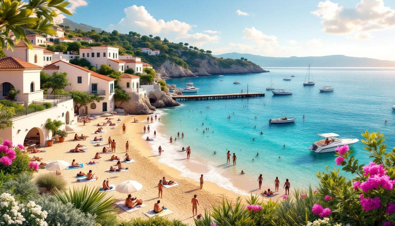 découvrez capo d'orlando en sicile, ses plages magnifiques, ses activités variées et son charme côtier unique pour des vacances inoubliables.