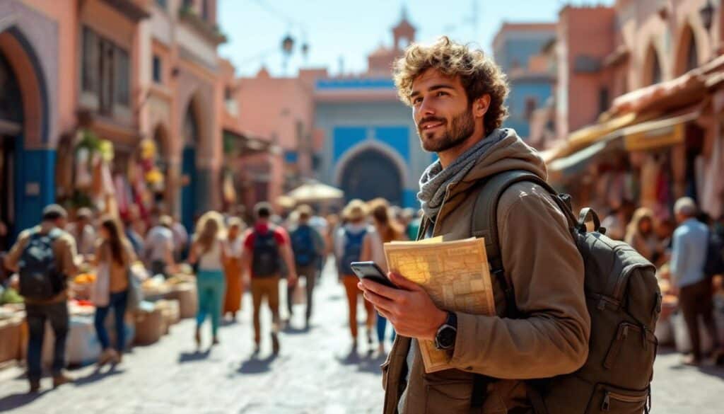 découvrez nos conseils pratiques pour un voyage en toute sécurité à marrakech. apprenez à éviter les dangers et profiter pleinement de votre séjour touristique.