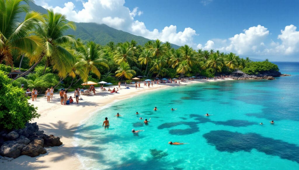 découvrez le climat de la martinique en septembre, les meilleures activités à faire et nos conseils pratiques pour un voyage réussi sur cette île paradisiaque.