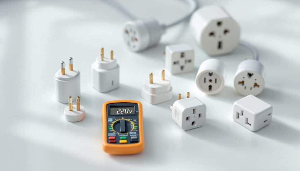découvrez tout ce qu'il faut savoir sur les prises électriques en thaïlande : types de prises, voltage, et les adaptateurs indispensables pour vos appareils.