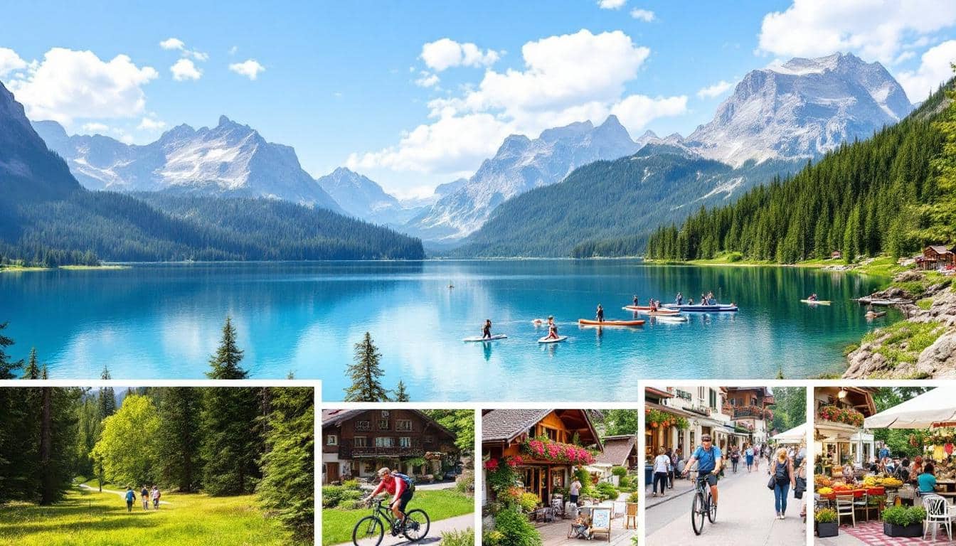 découvrez les meilleures activités et les lieux incontournables à gérardmer pour un séjour inoubliable entre nature, détente et aventures au cœur des vosges.