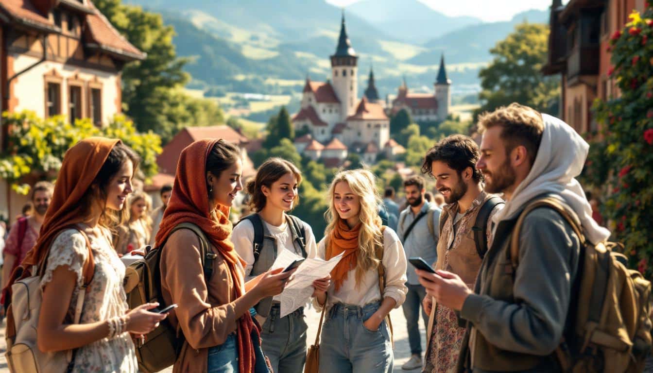 découvrez nos conseils essentiels pour un voyage en toute sécurité en roumanie. informez-vous sur les risques potentiels et les précautions à prendre pour un séjour serein.