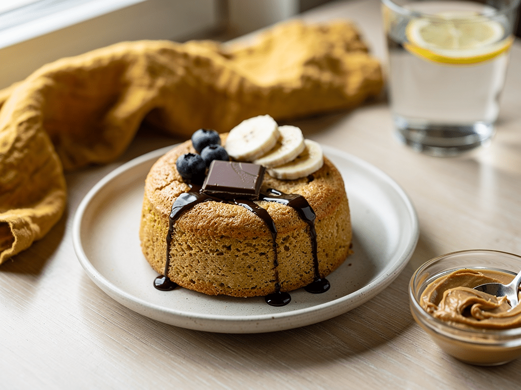 bowlcake healthy