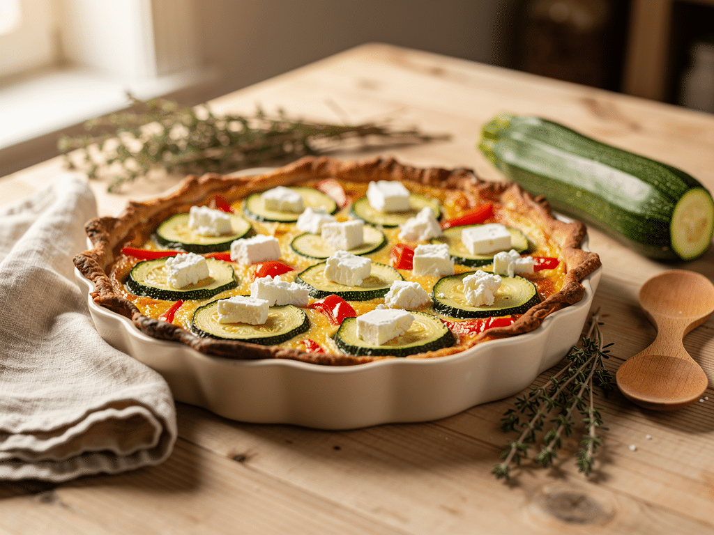 tarte healthy