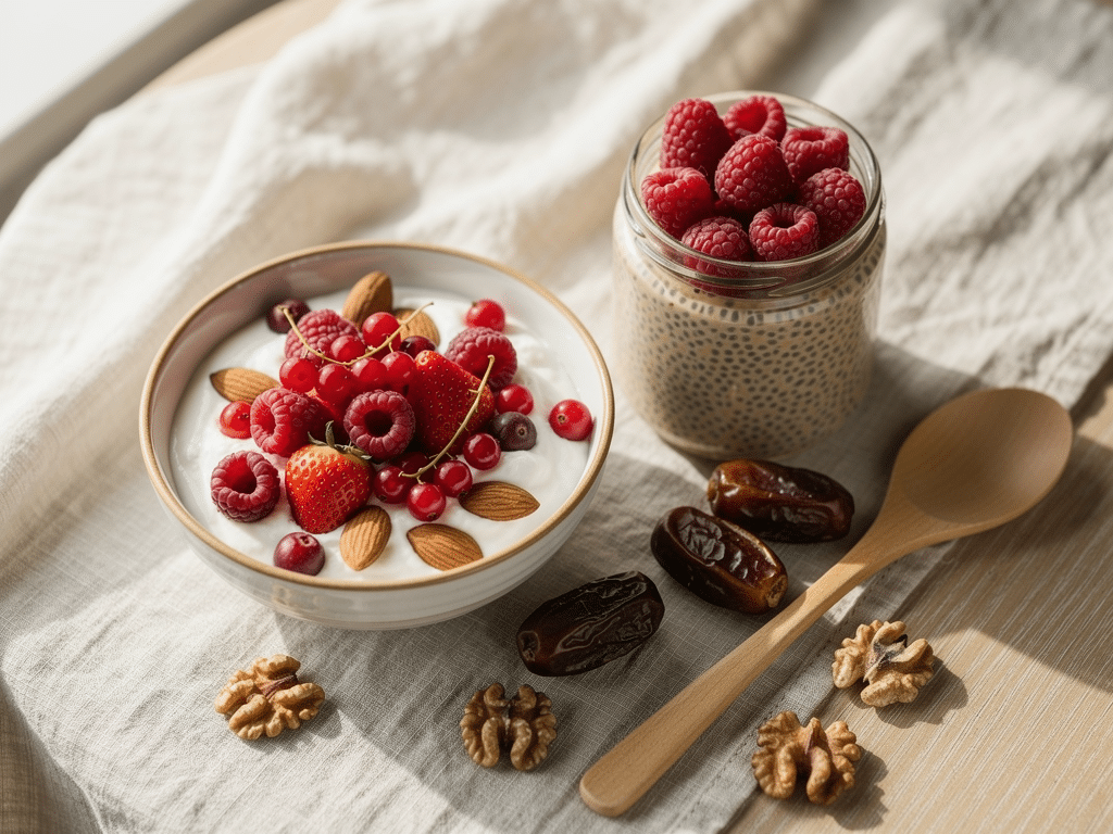 collation healthy