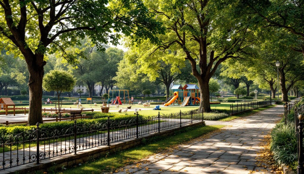 découvrez le jardin massey à tarbes, un parc historique offrant une aire de jeux pour enfants et un espace animalier pour toute la famille, idéal pour une visite détente et éducative.