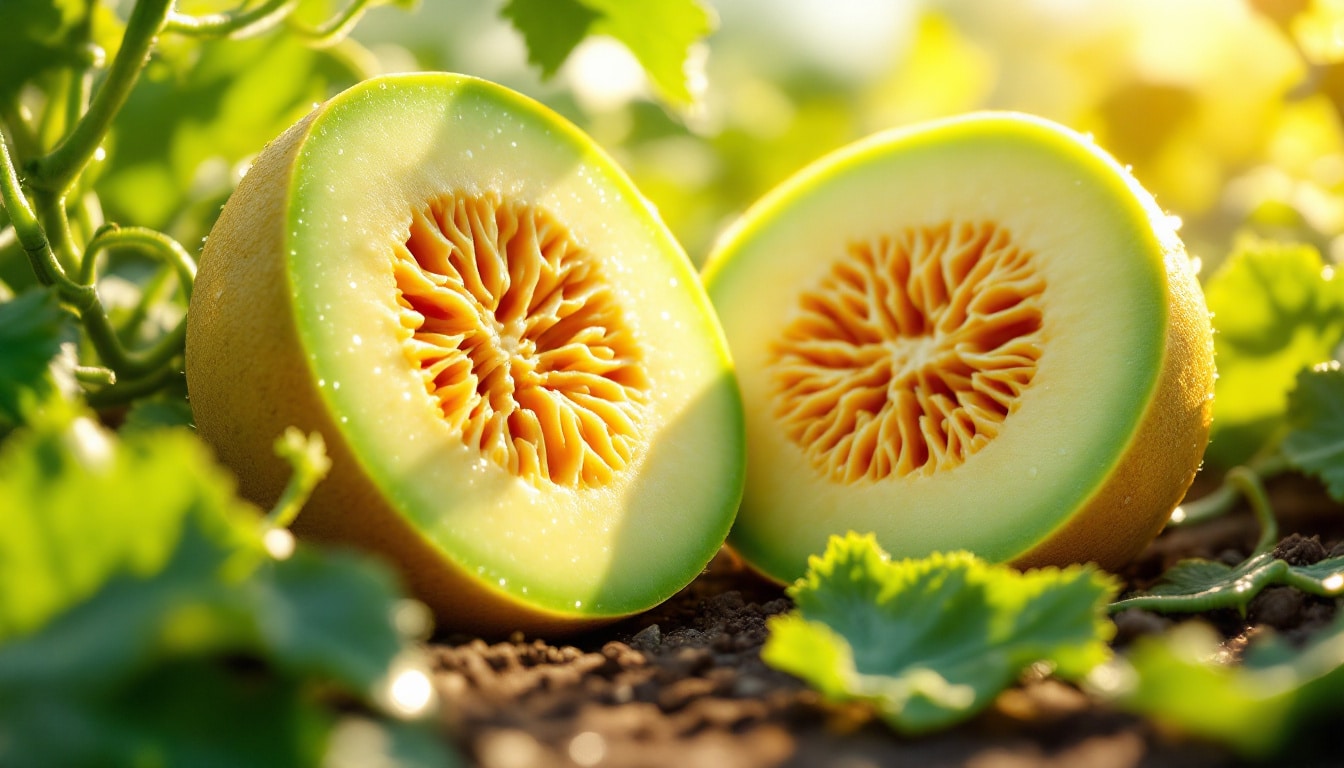 découvrez les caractéristiques du melon honey do, apprenez à le cultiver facilement et savourez son goût naturellement sucré et rafraîchissant.